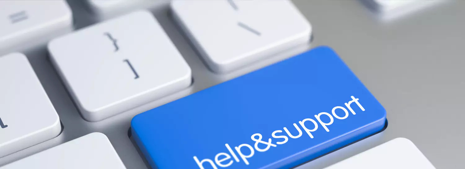 The Chamber get help