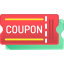 Coupons