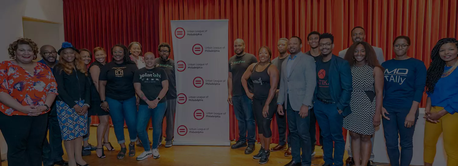 The Chamber partners